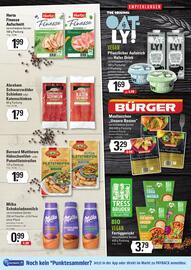 Meyer's Frischemarkt Prospekt woche 46 Seite 7