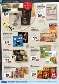 Meyer's Frischemarkt Prospekt woche 46 Seite 8