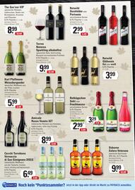 Meyer's Frischemarkt Prospekt woche 46 Seite 9