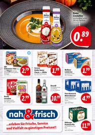 Nah & Frisch Prospekt woche 46 Seite 3