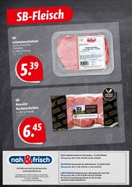 Nah & Frisch Prospekt woche 46 Seite 4