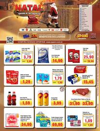 Folheto Spani Atacadista semana 46 Página 1