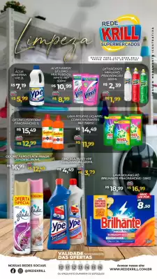 Folheto Rede Krill (válido até 16-11)