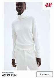 H&M gazetka tydzień 45 Strona 2