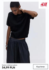 H&M gazetka tydzień 45 Strona 5