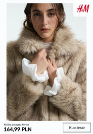 H&M gazetka tydzień 45 Strona 6