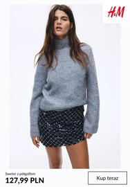 H&M gazetka tydzień 45 Strona 8