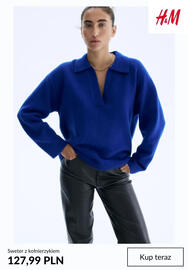 H&M gazetka tydzień 45 Strona 9