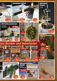 Posten Börse Prospekt Seite 3