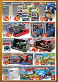 Posten Börse Prospekt Seite 7