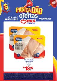 Catálogo Supermercados Mateus semana 46 Página 1