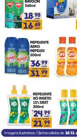 Catálogo Supermercados Avenida Página 10