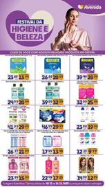 Catálogo Supermercados Avenida Página 12