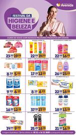 Catálogo Supermercados Avenida Página 13