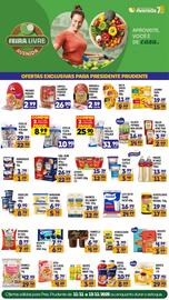 Catálogo Supermercados Avenida Página 2