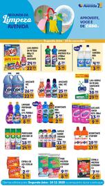 Catálogo Supermercados Avenida Página 3