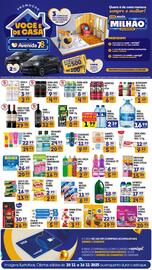 Catálogo Supermercados Avenida Página 4