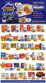 Catálogo Supermercados Avenida Página 5