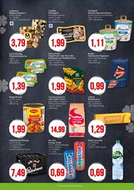 Ihr Frischmarkt Prospekt woche 46 Seite 2