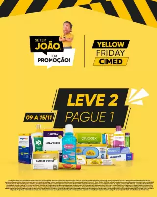 Catálogo Farmácia Permanente (válido até 15-11)