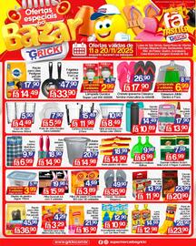 Catálogo Supermercados Gricki Página 1