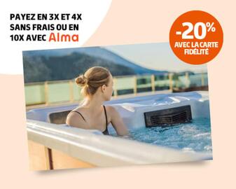 Catalogue Jardiland semaine 46 page 2