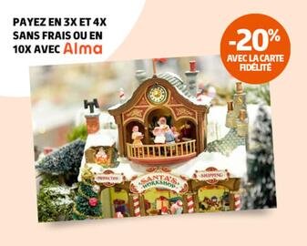 Catalogue Jardiland semaine 46 page 3