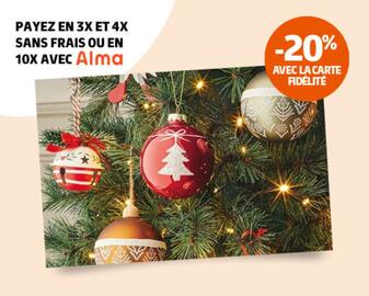 Catalogue Jardiland semaine 46 page 4