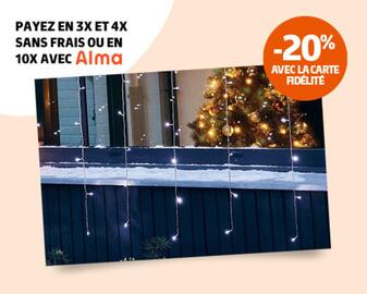 Catalogue Jardiland semaine 46 page 5