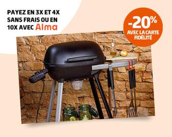 Catalogue Jardiland semaine 46 page 6