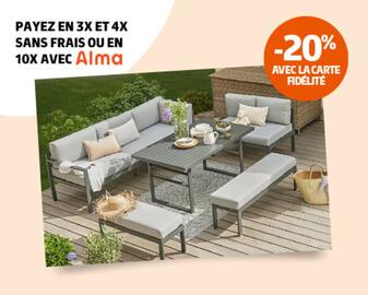 Catalogue Jardiland semaine 46 page 7