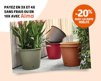 Catalogue Jardiland semaine 46 page 8