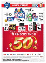 Volantino Spazio Conad settimana 46 Pagina 4