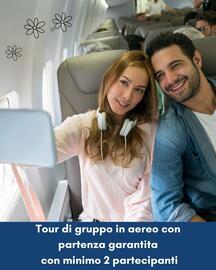 Volantino I Viaggi del Cavallino settimana 46 Pagina 2