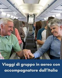 Volantino I Viaggi del Cavallino settimana 46 Pagina 3