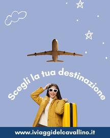 Volantino I Viaggi del Cavallino settimana 46 Pagina 4