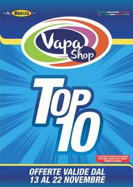 Volantino Maury's Pagina 1