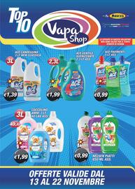 Volantino Maury's Pagina 2