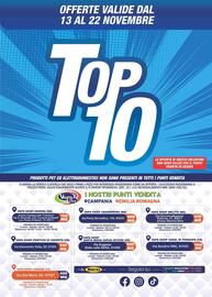 Volantino Maury's Pagina 4