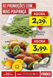 Folheto Froiz semana 46 Página 1