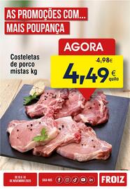 Folheto Froiz semana 46 Página 4