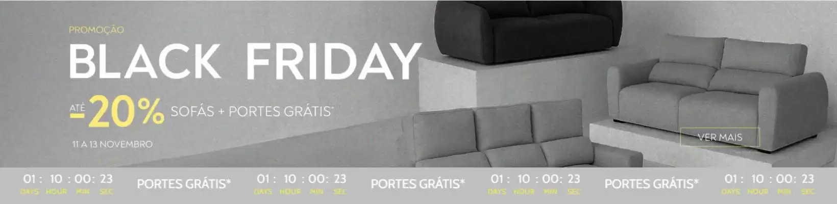 Catálogo Gato Preto (válido até 30-11)