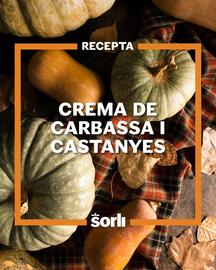 Catálogo Sorli semana 46 Página 1