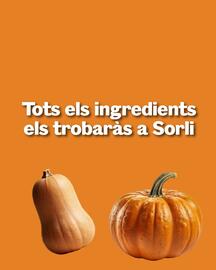 Catálogo Sorli semana 46 Página 4