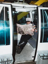 Folleto Napapijri Página 2