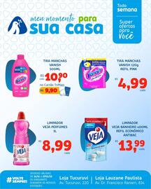 Catálogo Trimais Supermercado semana 46 Página 1
