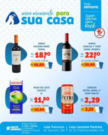 Catálogo Trimais Supermercado semana 46 Página 4