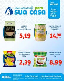 Catálogo Trimais Supermercado semana 46 Página 5