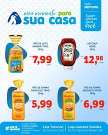 Catálogo Trimais Supermercado semana 46 Página 6