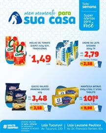 Catálogo Trimais Supermercado semana 46 Página 8